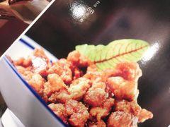 -紫光园·烤鸭·北京菜(劲松店)