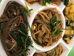 -令氏家外家周秦食府(高新店)
