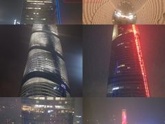 -上海中心大厦