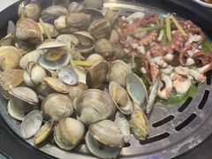 -渔人码头蒸汽海鲜(虬泾路店)