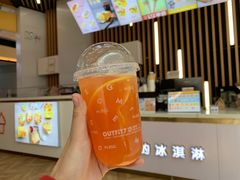 -蛋先生·爆蛋吐司(天一广场店)
