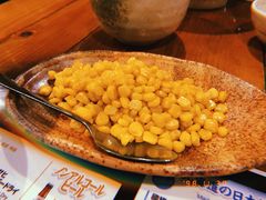 黄油玉米-Isekura