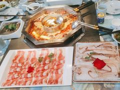 -蜀九香火锅(江油店)