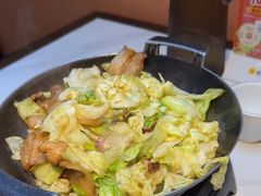 -食光慢宴·安吉土菜馆