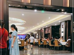 -尖沙咀大酒楼(罗村店·粤菜海鲜·宴会聚餐)