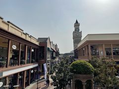 -王府井奥莱临潼小镇(临潼店)