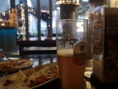 -haxnbauer海森堡德国餐厅(深圳coco店)