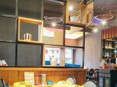 -喝丢一只鞋海鲜烧烤(文体街店)