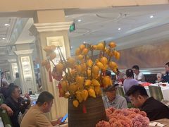-大鸭梨烤鸭(左家庄店)