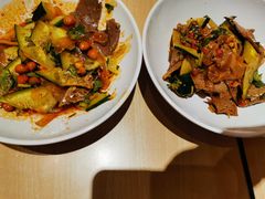 -陳香貴·蘭州牛肉面(月星环球港店)