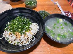 -小辫子羊肉面馆(周东店)