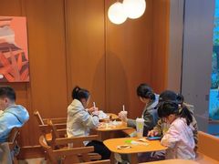 -奈雪的茶(中粮祥云小镇店)