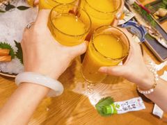 -和创柚子·会席日本料理(新区淮海街店)