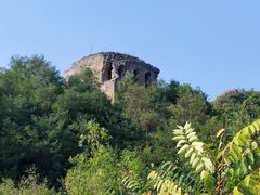 -蟠龙山长城景区