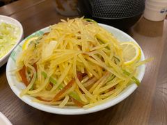 -满园烤鸭·春饼(太原街万达店)
