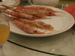 -烟台金沙滩大酒店食府