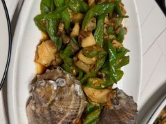 -金海湾海鲜排档(朱家尖店)