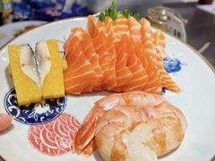 -大渔·观筵(三里屯太古里店)