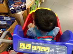 -Olé精品超市(上海虹桥南丰城店)