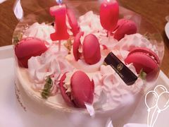 -水之惠鲜鱼料理(王府大街店)