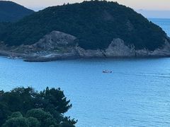 -东海半边山旅游度假区