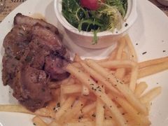 -LA  PETANQUE(泰安路店)