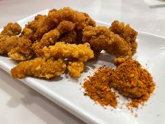 -蜀腾川·火锅鱼.烤鱼(新世界城店)
