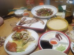 -满盛春饼·新津菜(河北路总店)