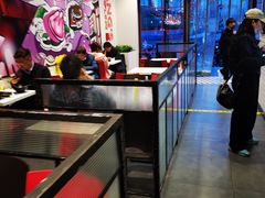 -小杨生煎(火车站北广场店)