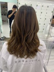 -P.STYLE 派斯造型