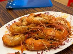 -等我餸上门海鲜大排档(天河南店)