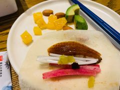 -小大董·烤鸭(王府井apm店)