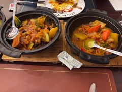 -澳门木偶葡国餐厅(珠海店)