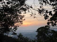 -紫金山山顶公园