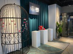 -棂笼·深度沉浸密室(武汉旗舰店)