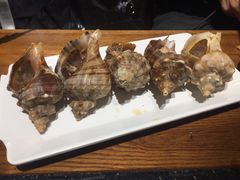 -烧货·活海鲜炭烧(湖滨商业街店)