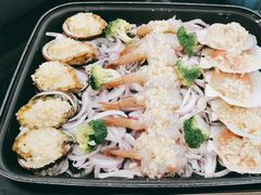 -程新大酒店(常州龙虎塘店)