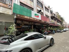 -安立可意大利美食