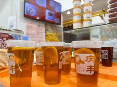 -庆丰包子铺(白塔寺店)