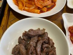 -紫霞门韩国料理烤肉(深南东路店)