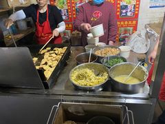 -阿生哥螺蛳粉•火锅(永安街店)