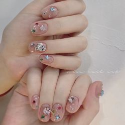 -LILY NAILS美甲美睫