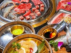 -何发发和牛烧肉·鳗鱼榴莲放题自助(乐峰广场店)