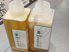 -斗作小养·南洋茶咖(淮海755店)