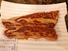 -坦坦大炉·韩式烤肉(望京店)