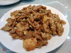 爆两样-振生清真饭店(永安道店)