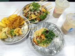 -大姐麻辣烫(莲宝中路店)