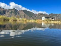 -大理洱源西湖景区