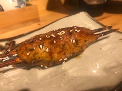 -酒窝夜酌居酒屋(中海水岸馨都店)