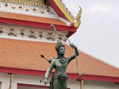-曼谷国家博物馆